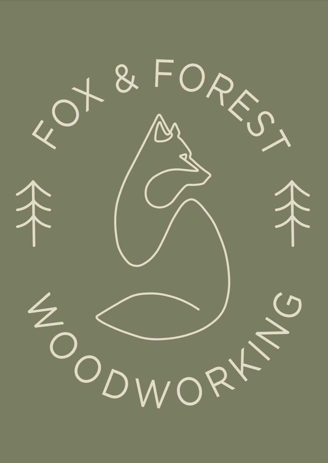 Fox & Forest