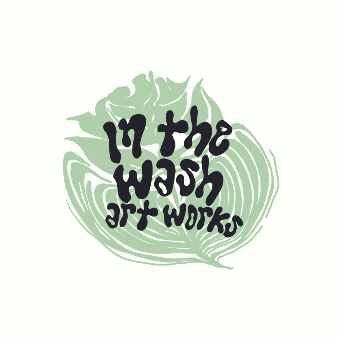 In the Wash Artworks