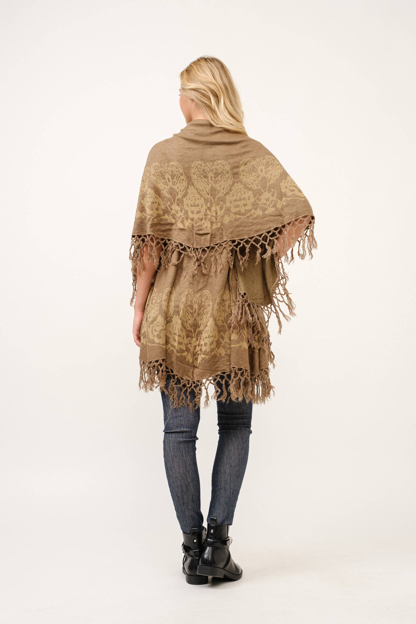 Cape | Olive Floral
