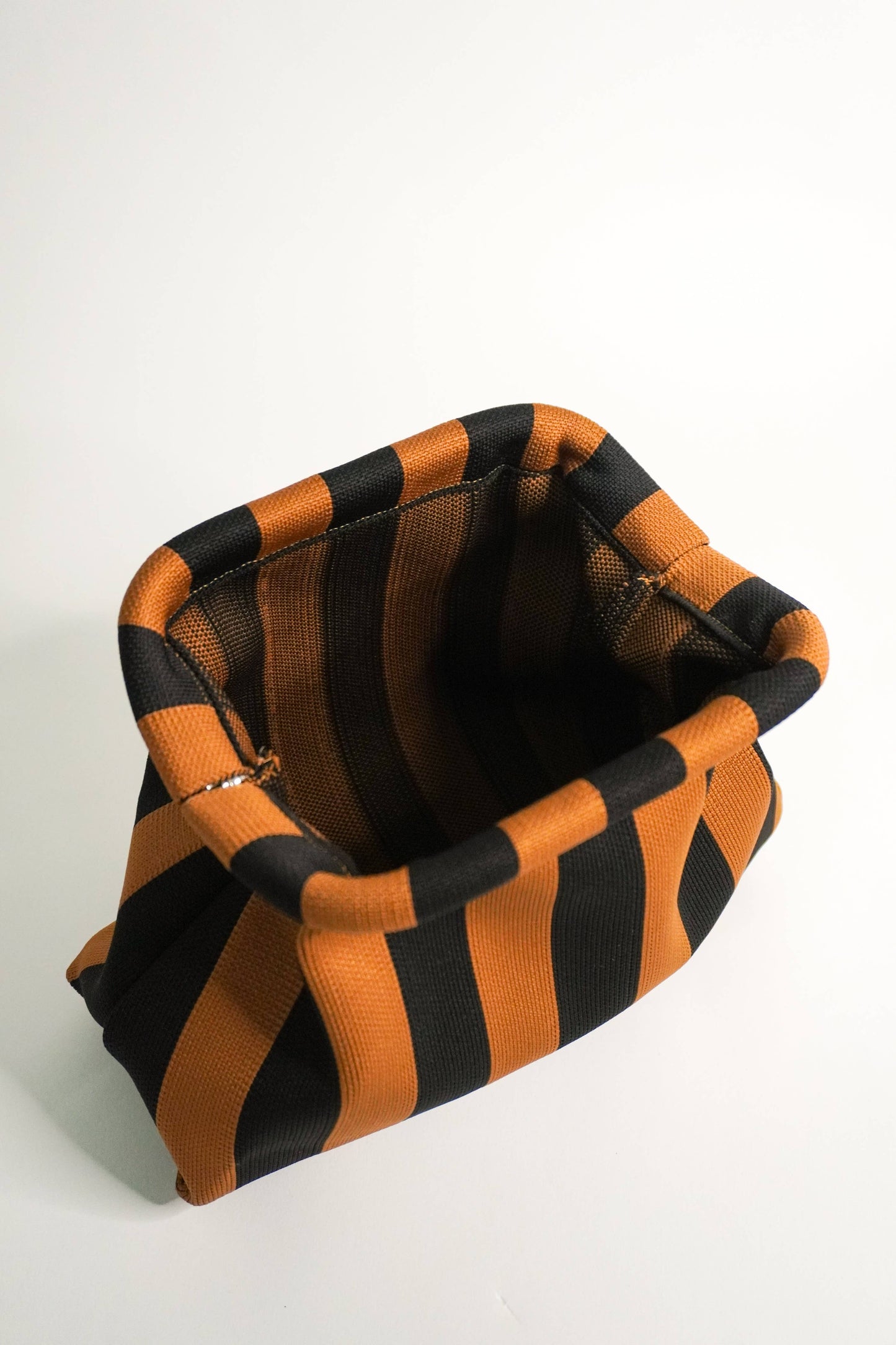 The Original Brown Everywhere Clutch