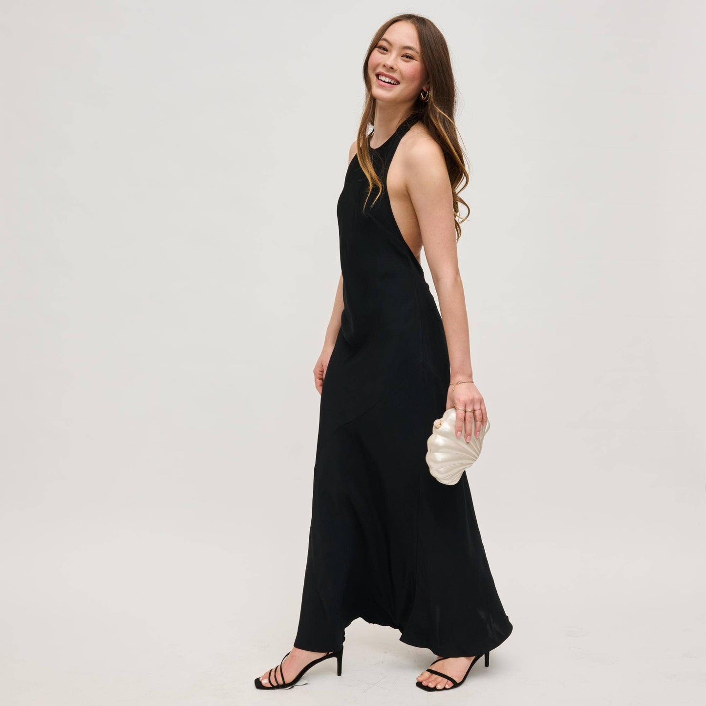 Shell Clutch