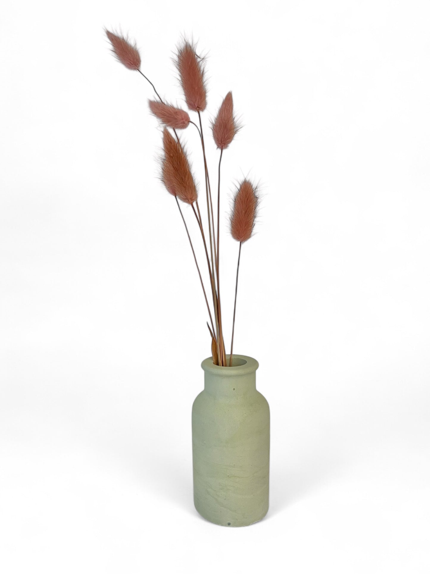 Handmade Bud Vase