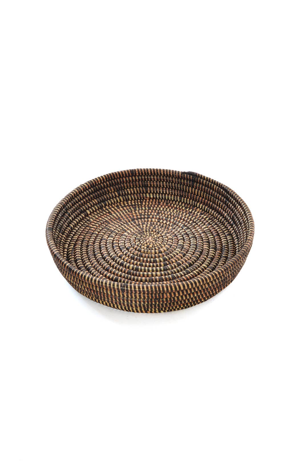 Black Trays | Three Nesting