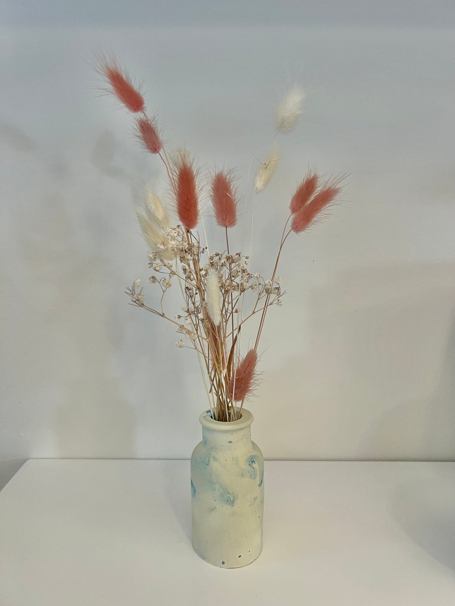 Handmade Bud Vase
