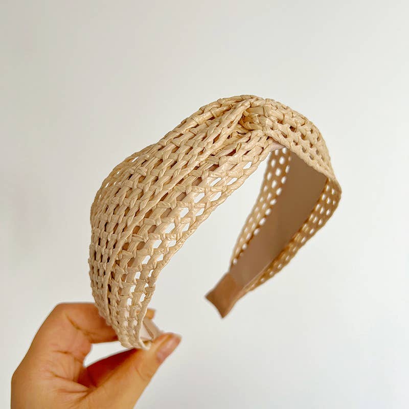 Headband | Woven