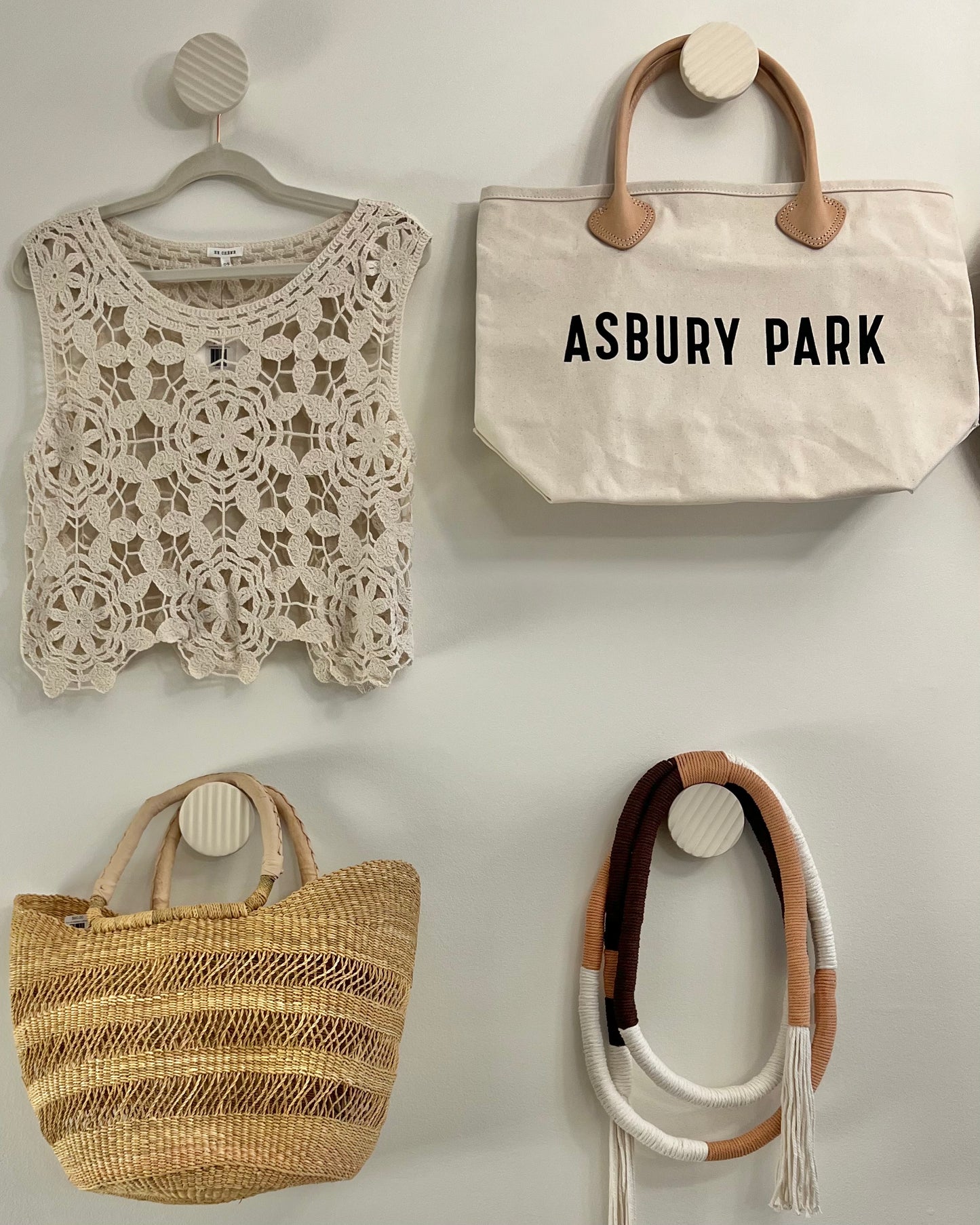 Tote | Asbury Park