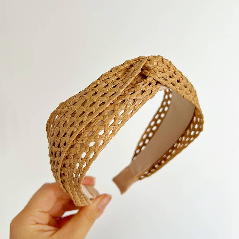 Headband | Woven