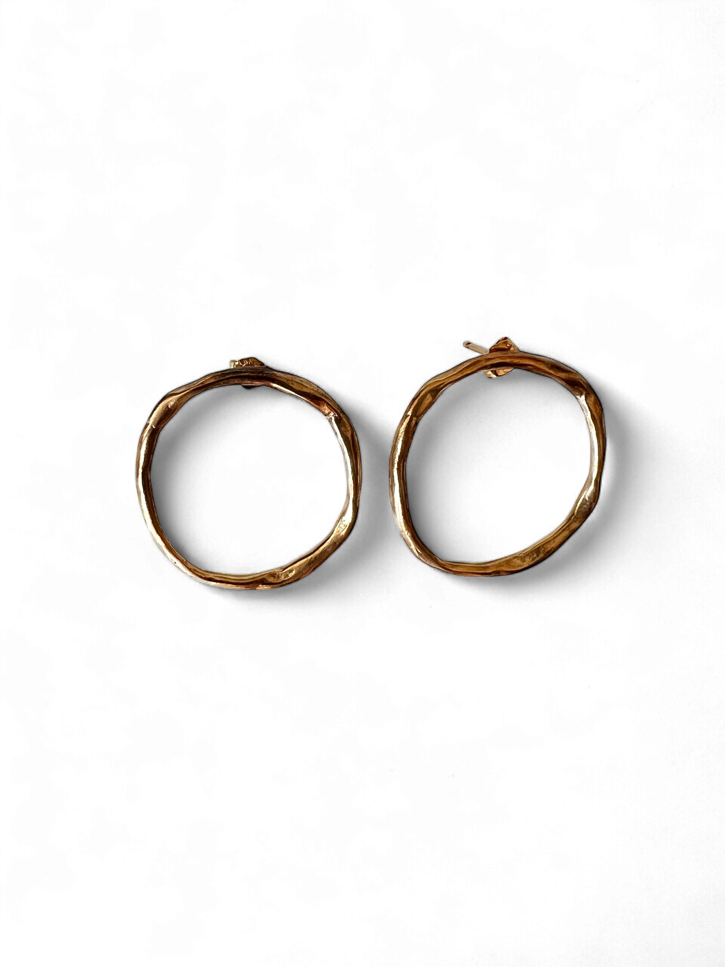 Earrings | Natural Elements