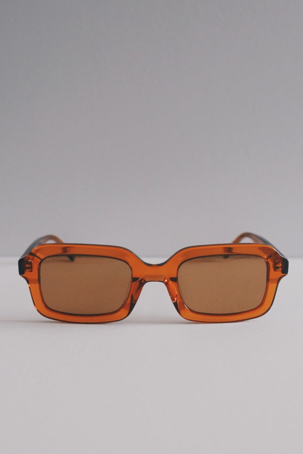 BERI Eyewear | Derya Amber