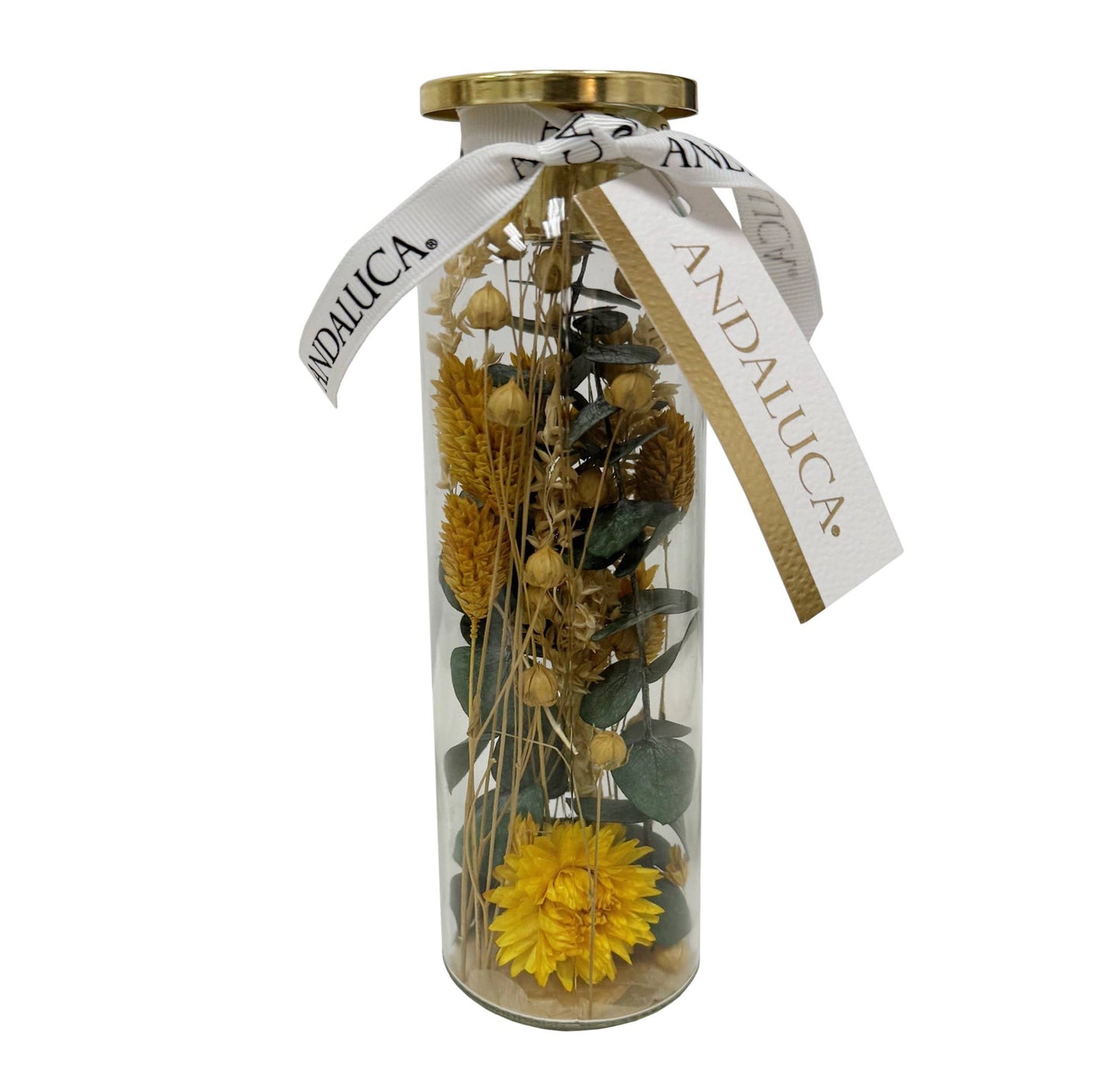 Blooms Candle Holder | Medium
