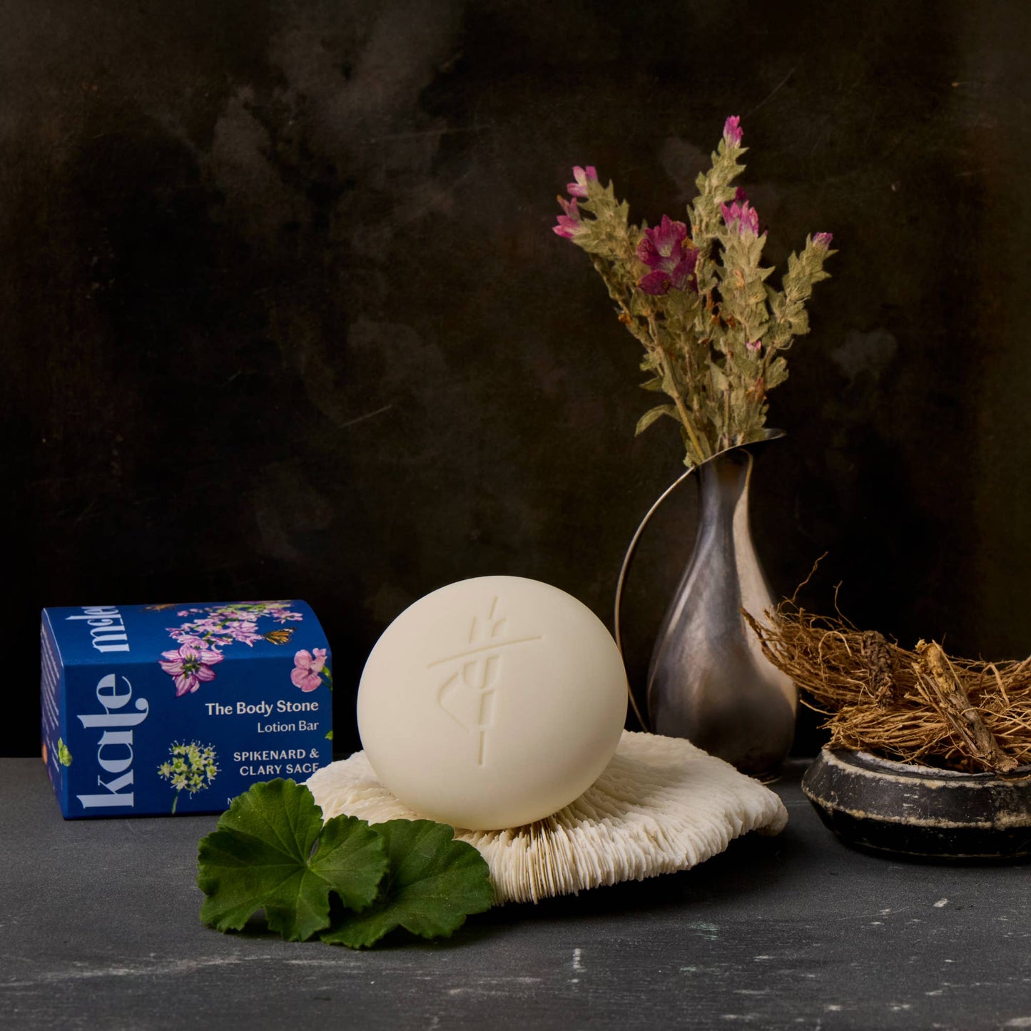 Spring Awakening Body Stone Duo