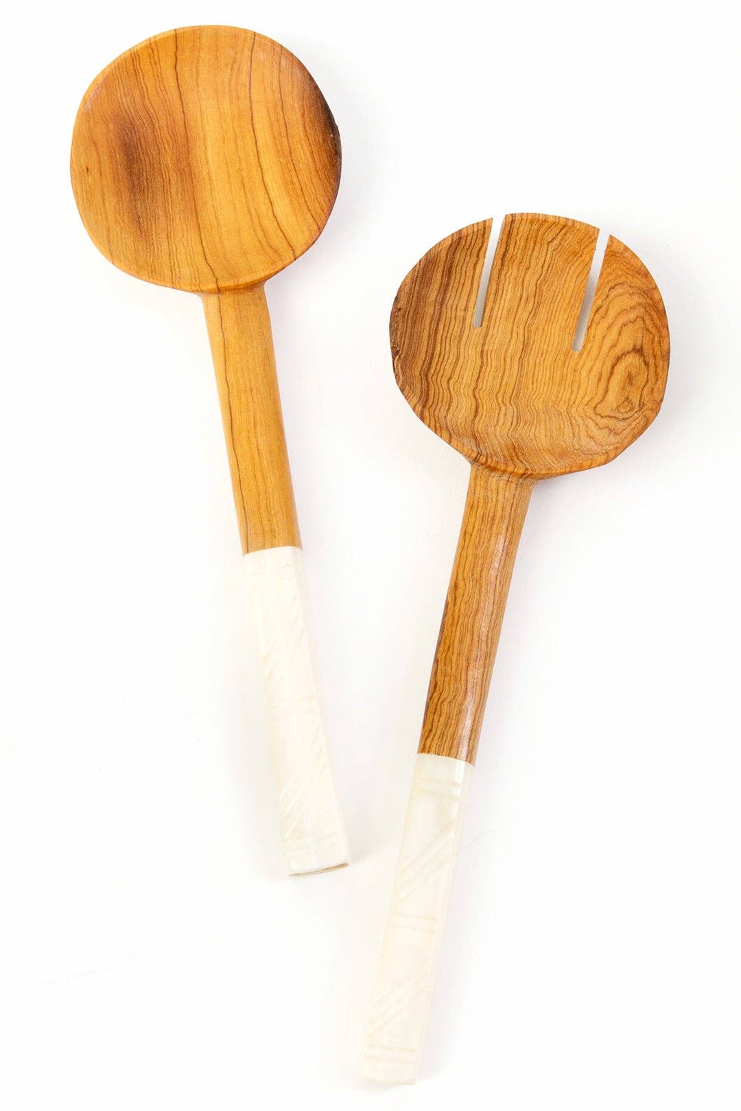 Serving Set | Spoons