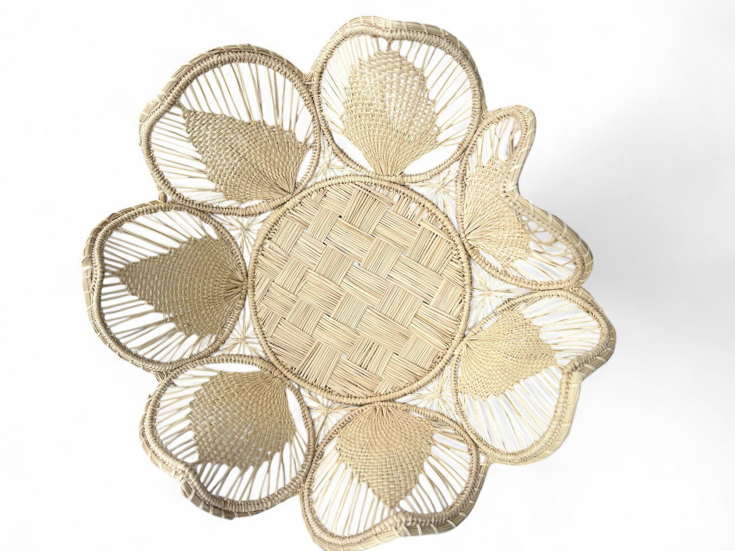 Handwoven Basket