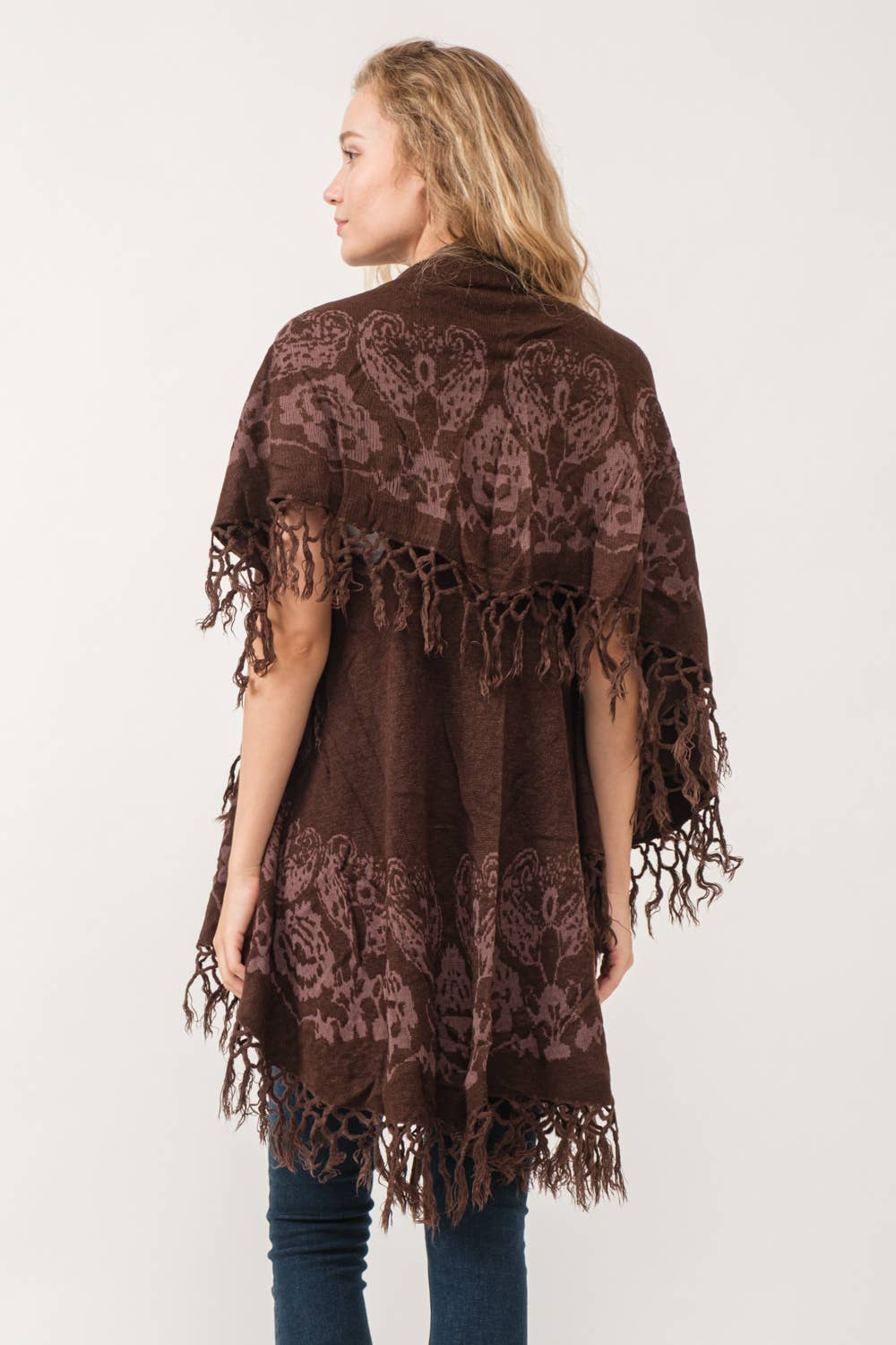 Cape | Olive Floral