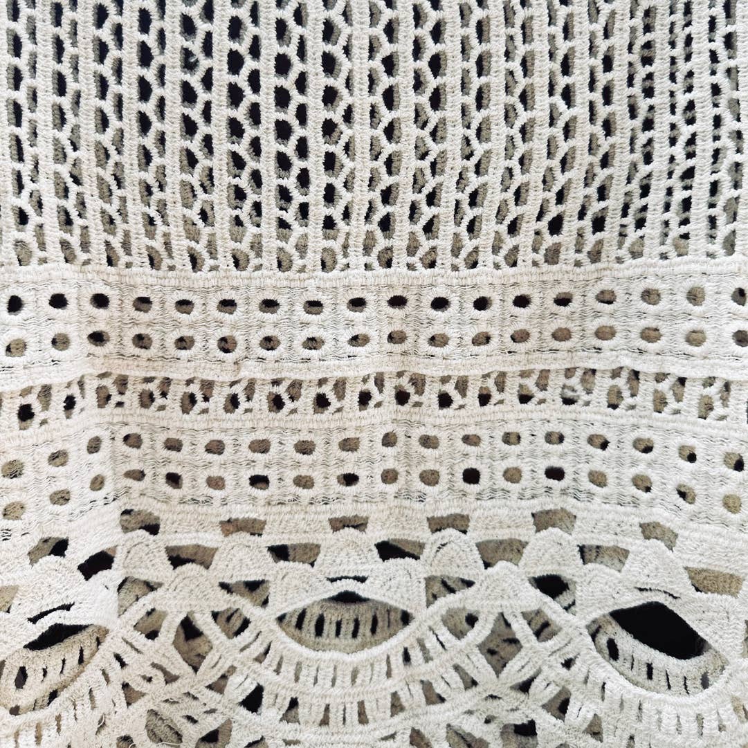 Crochet Top