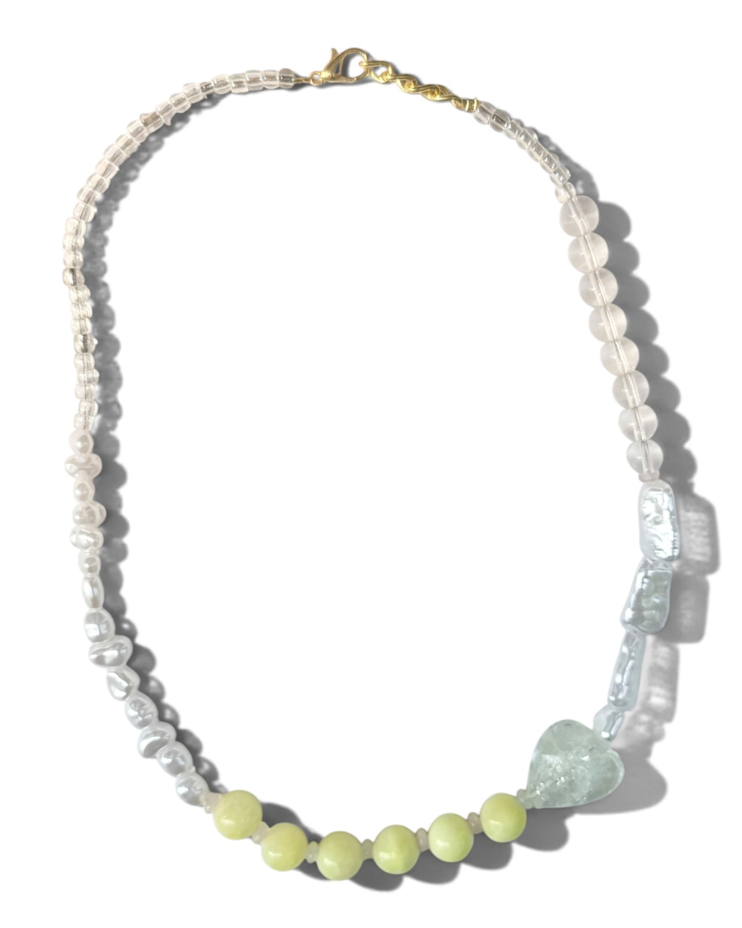 One-of-a-Kind Necklace | UV 6–8