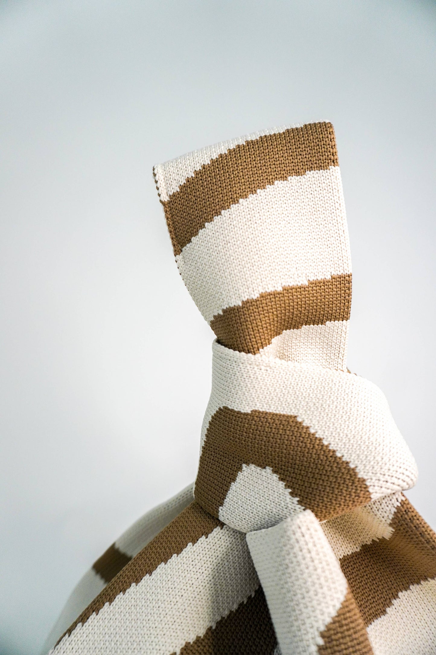 Handbag | Meander Beige | Medium