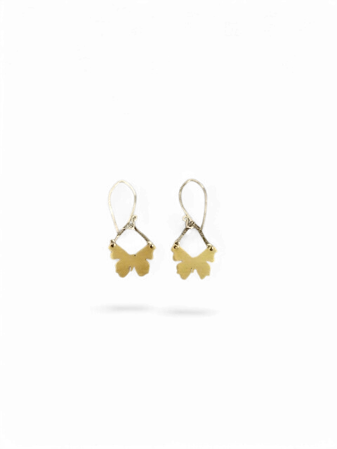 Handcrafted Earrings