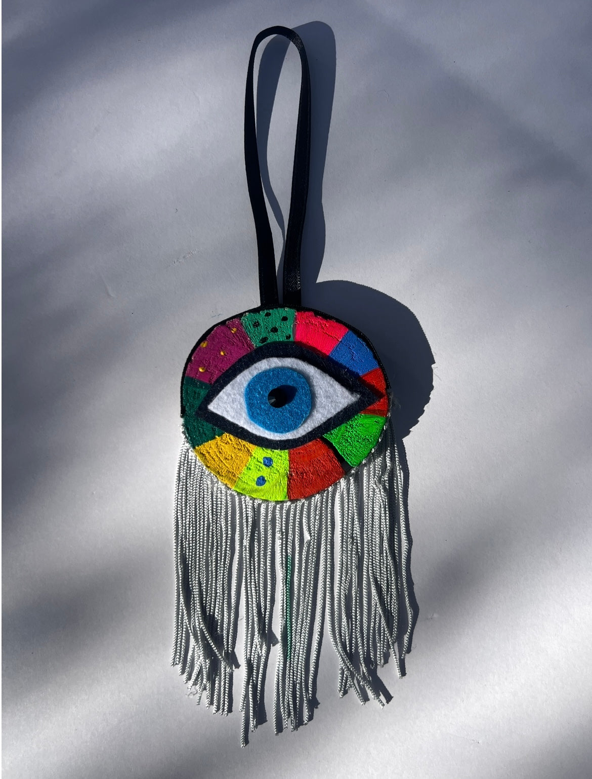 Handmade Ornaments