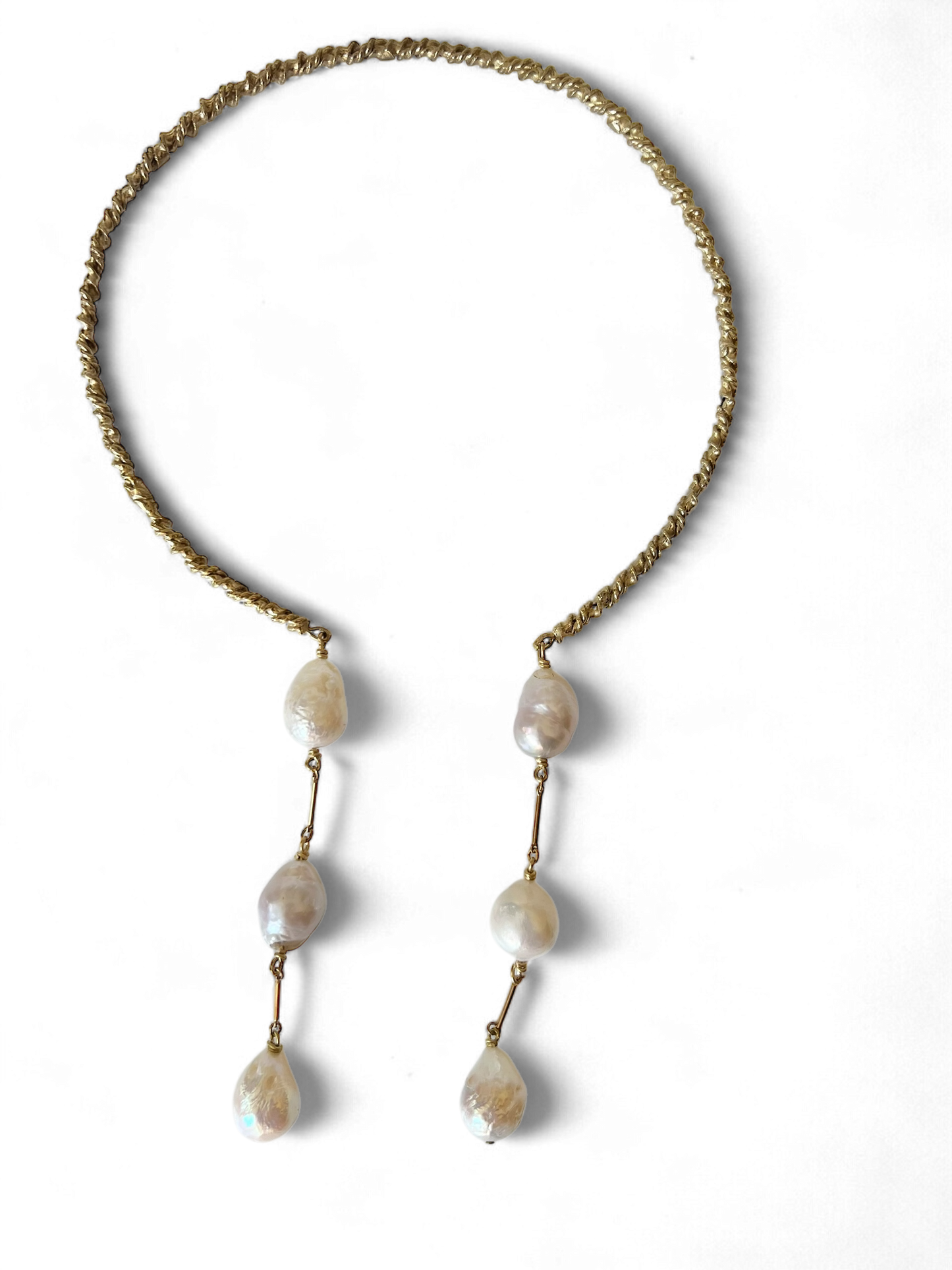 Necklace | Natural Elements
