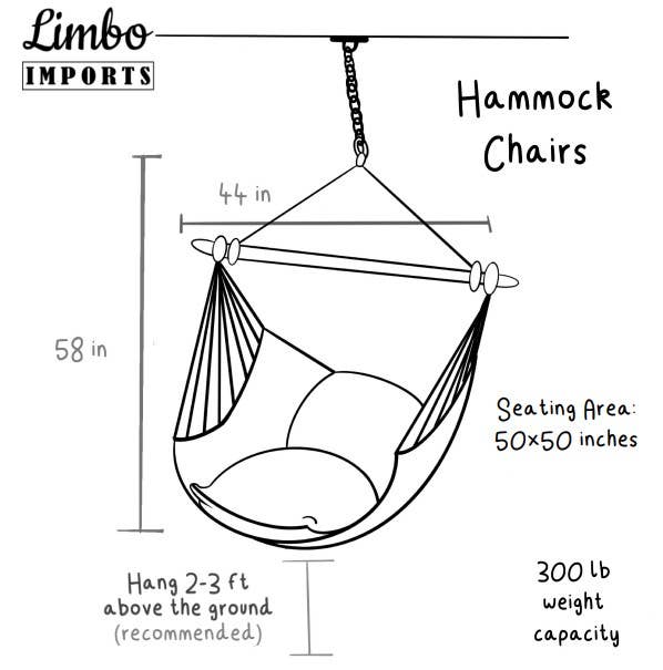 Swing | Black Fringe
