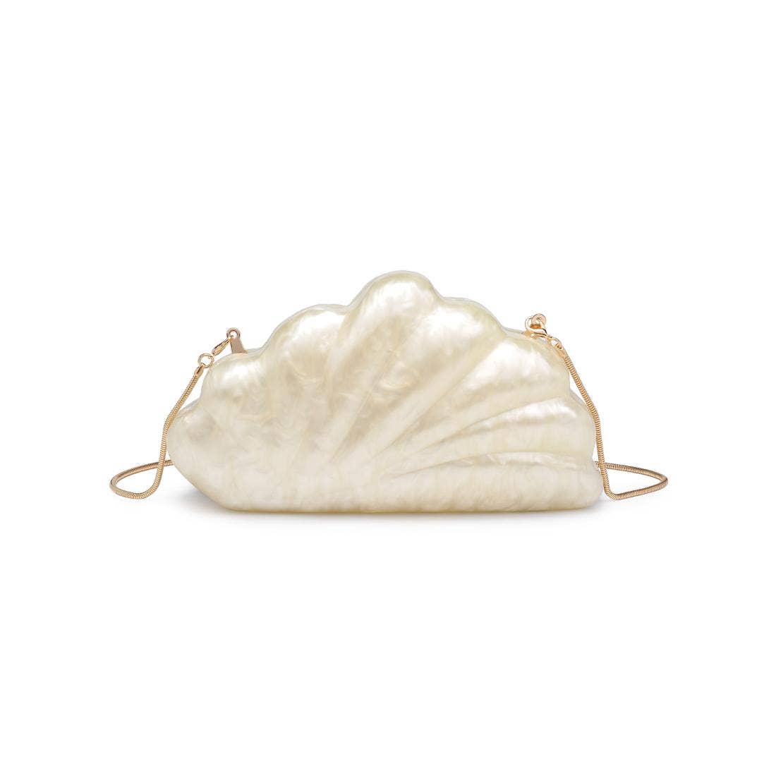 Shell Handbag