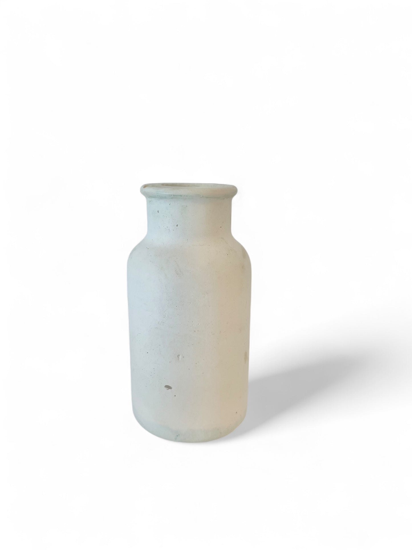 Handmade Bud Vase