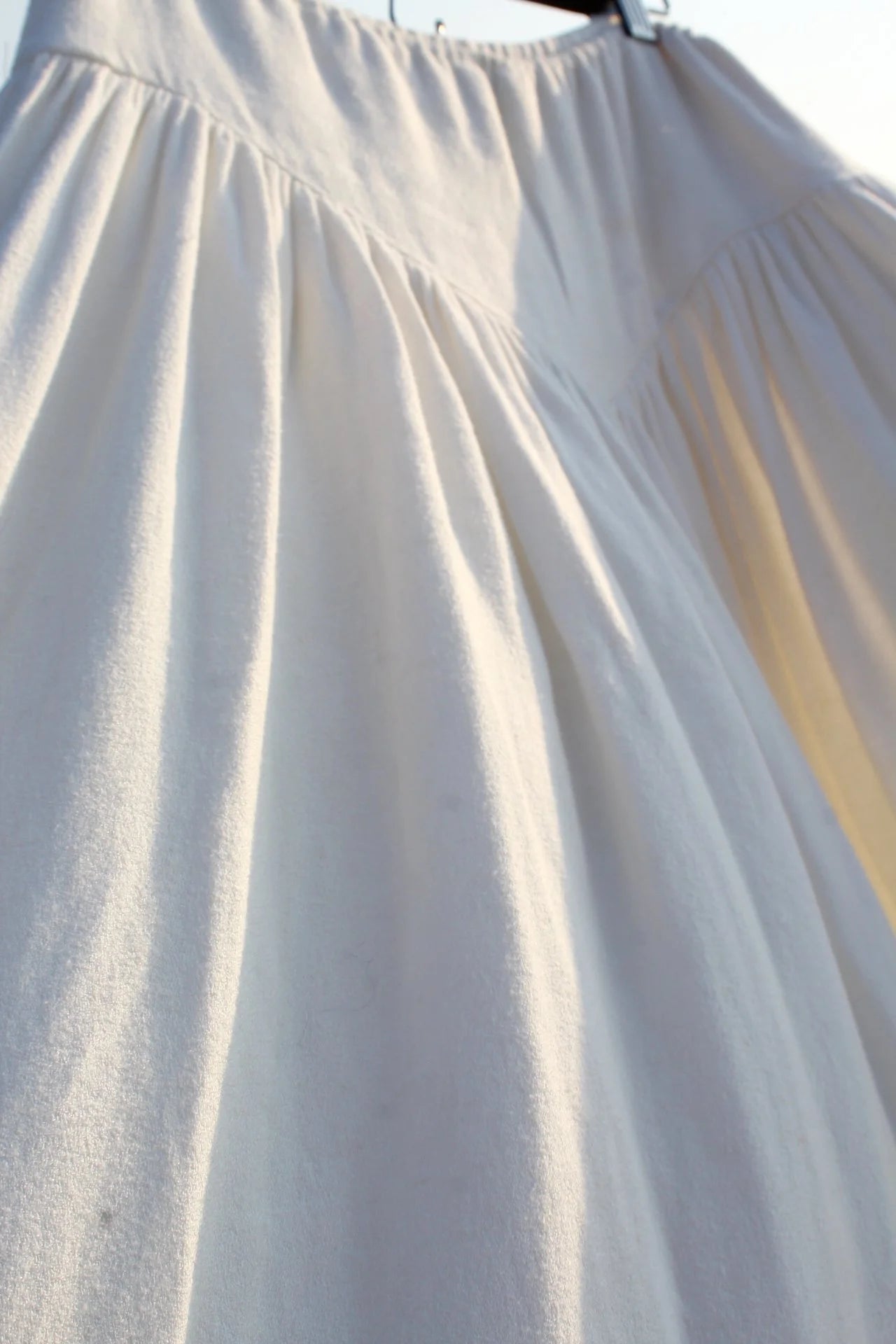 Sway Skirt | Leche