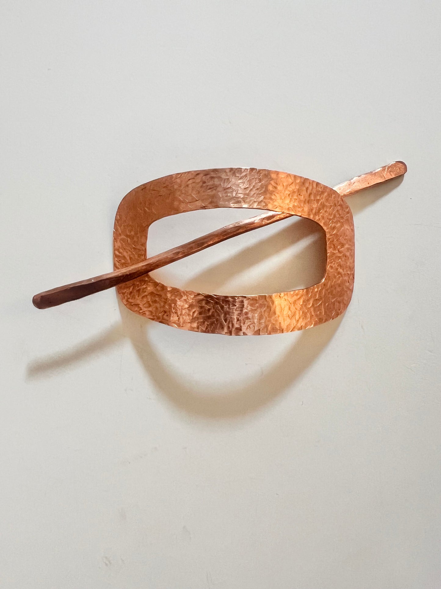 Handmade Hairpin