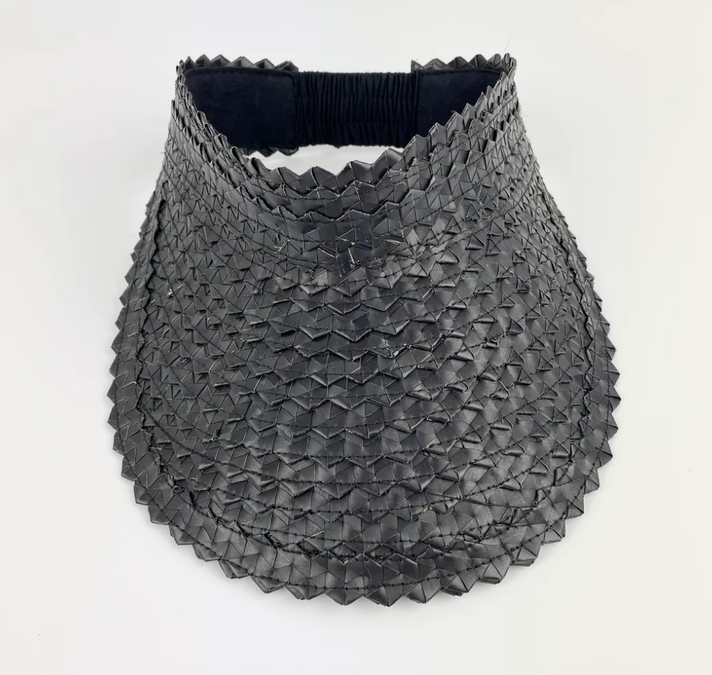 Kids Visor | Brown