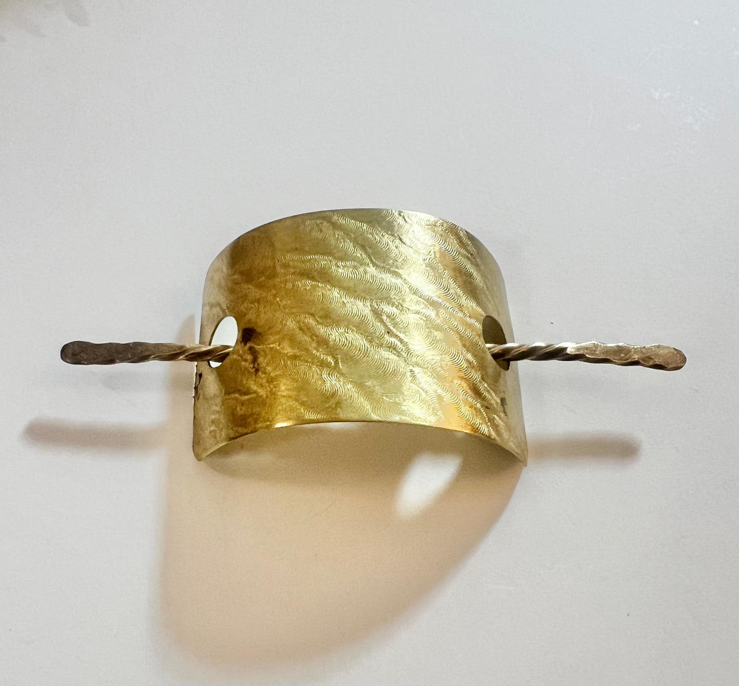 Handmade Hairpin