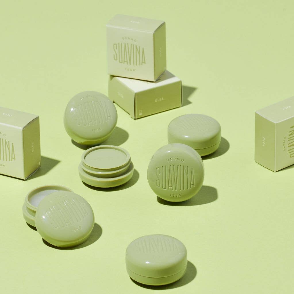 Dermo Suavina Lip Balm