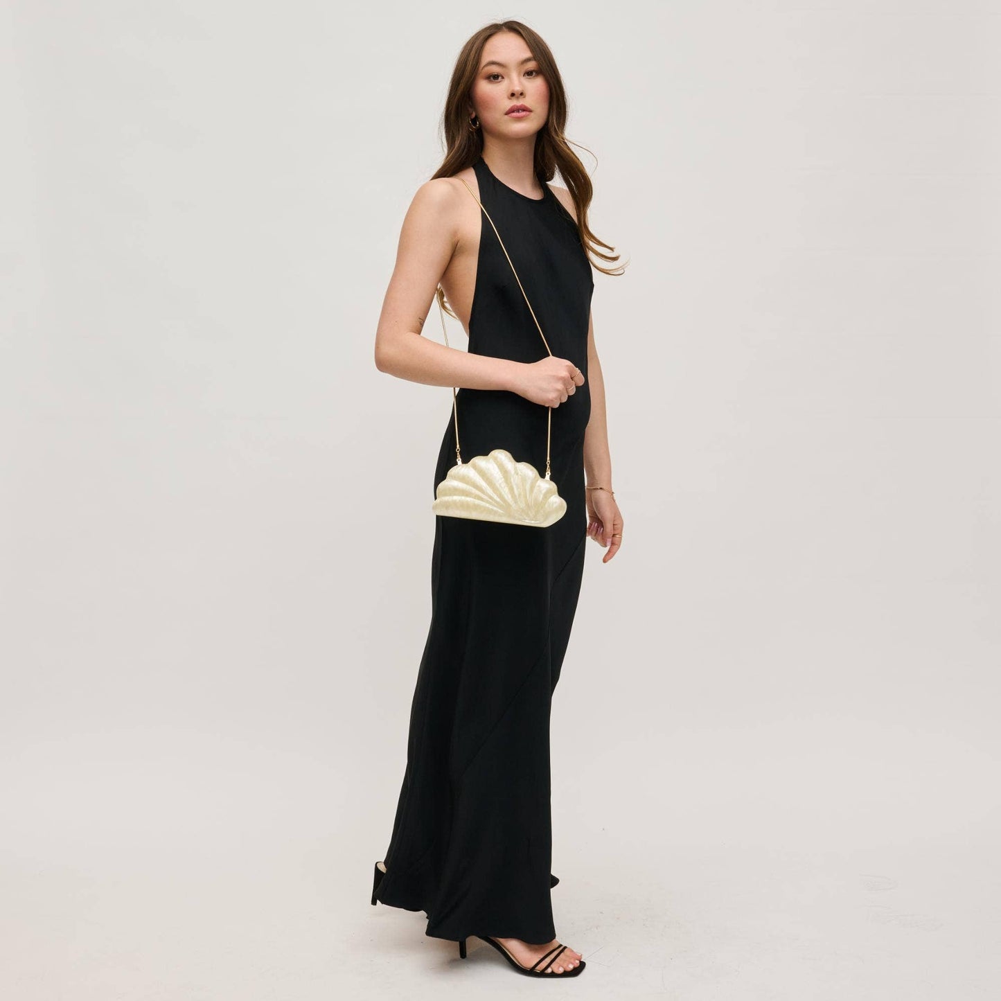 Shell Handbag