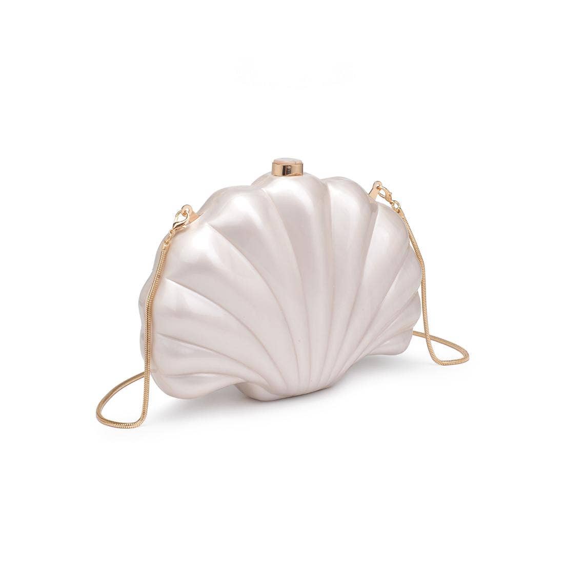 Shell Clutch