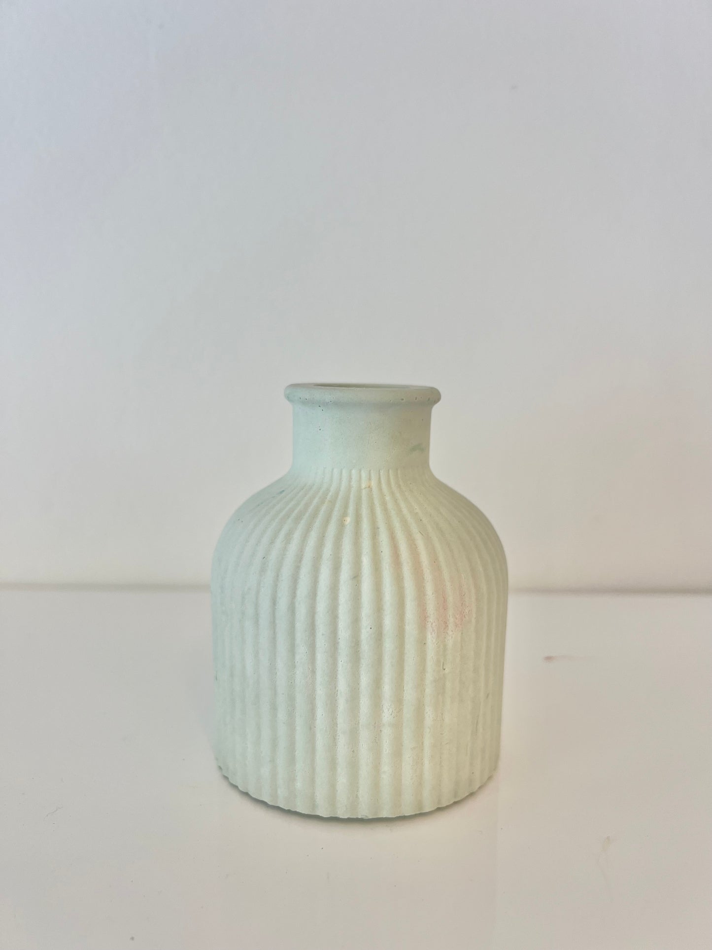 Handmade Bud Vase
