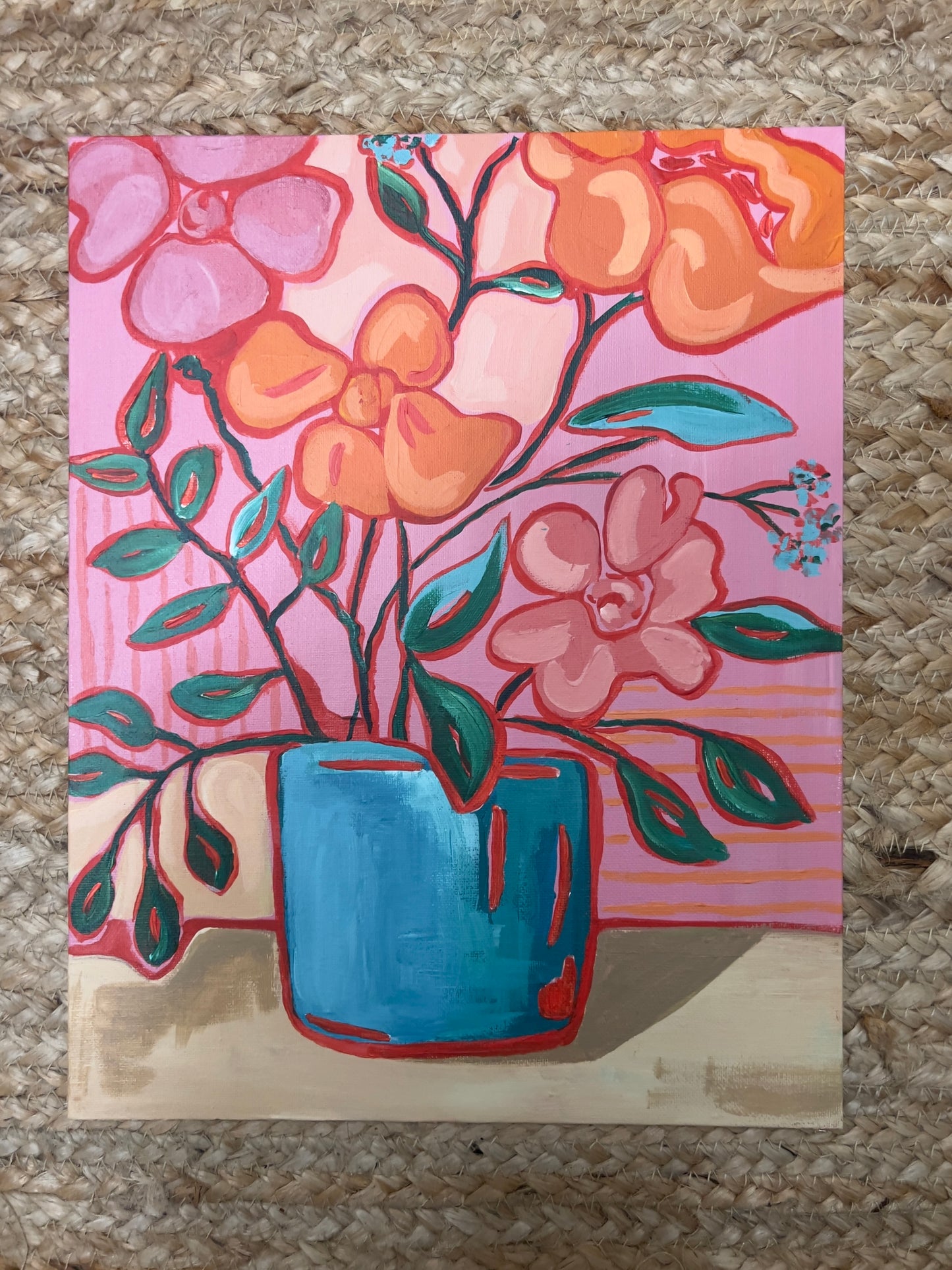 Original Painting