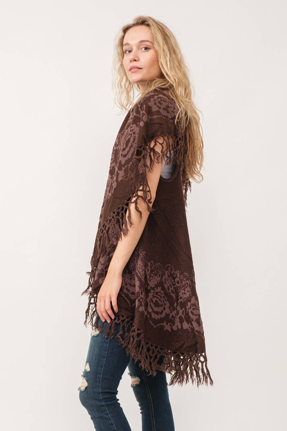 Cape | Olive Floral