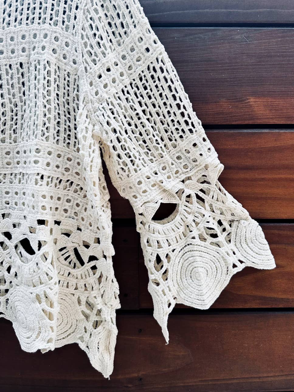 Crochet Top