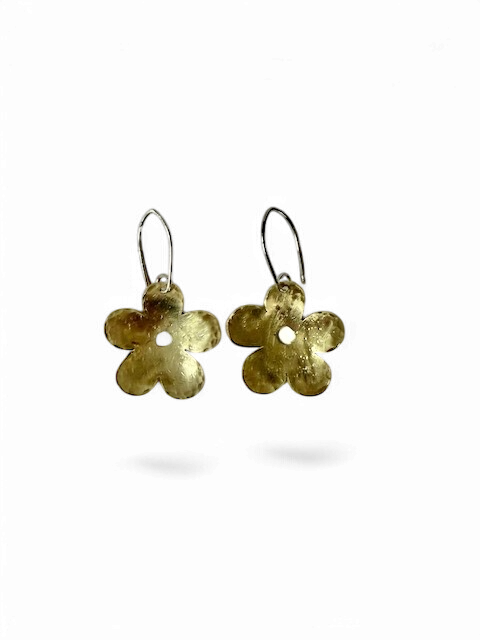 Handcrafted Earrings
