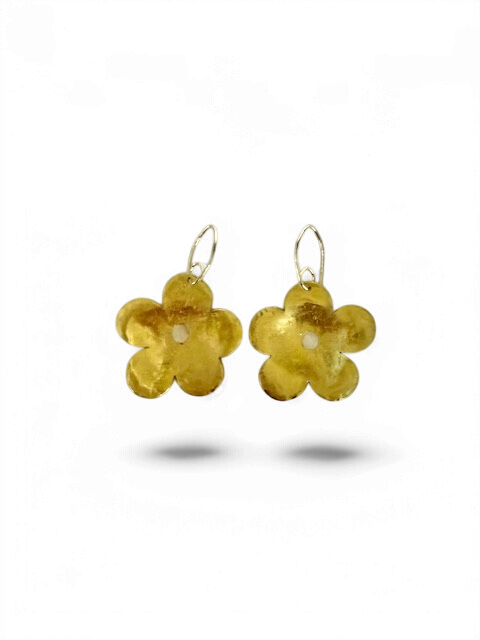 Handcrafted Earrings
