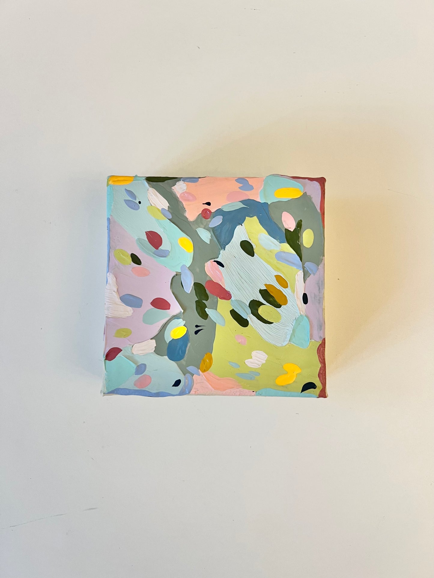 Art | Spritz 1