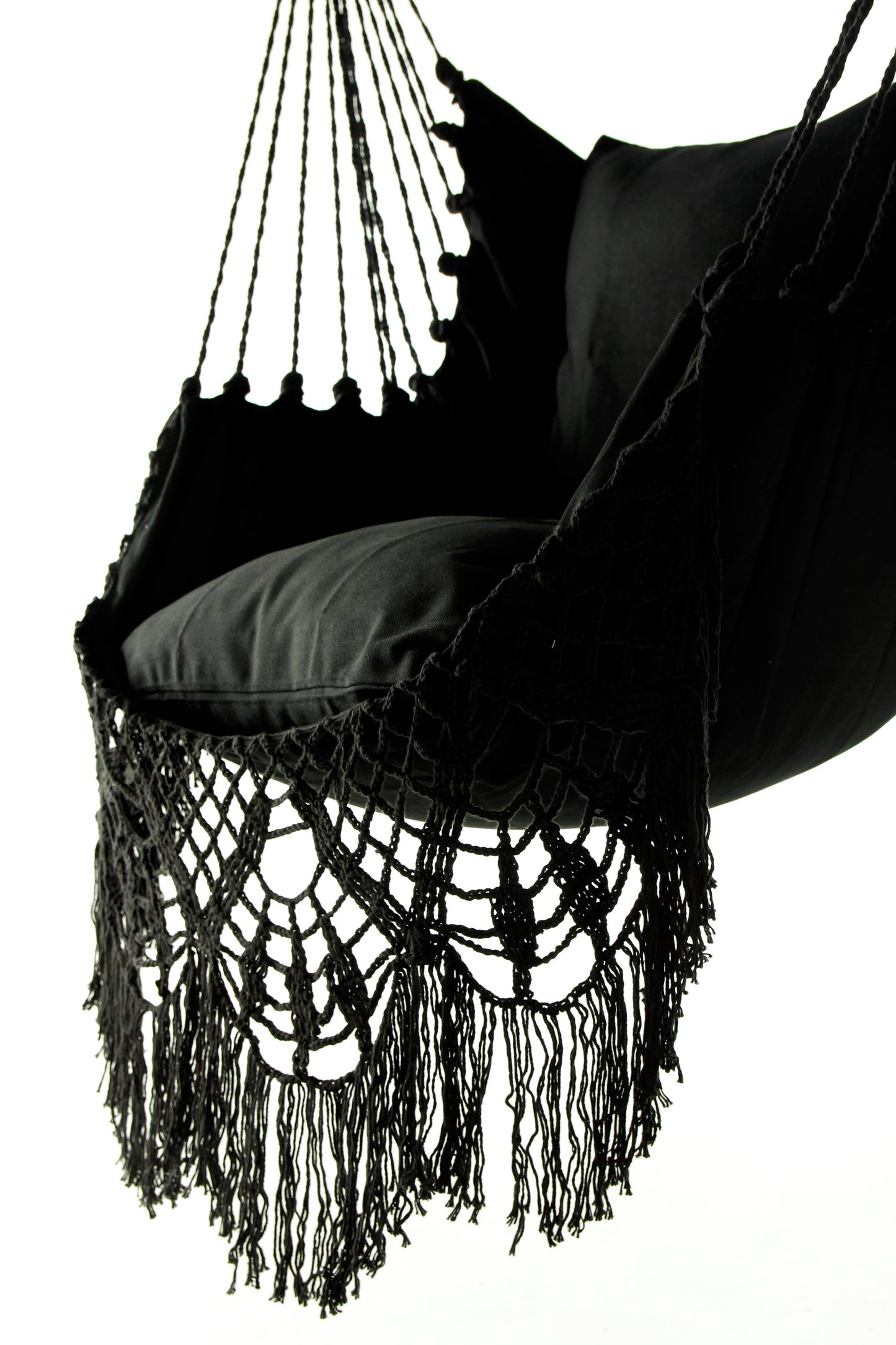 Swing | Black Fringe