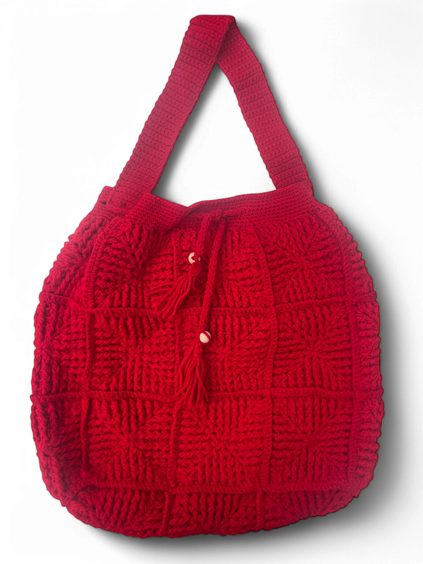 Handmade Bag