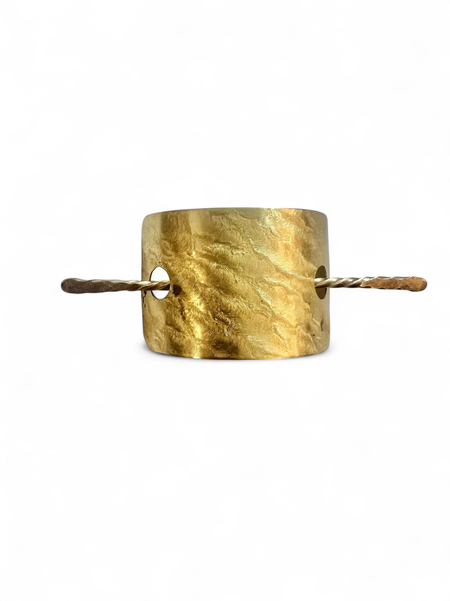 Handmade Hairpin
