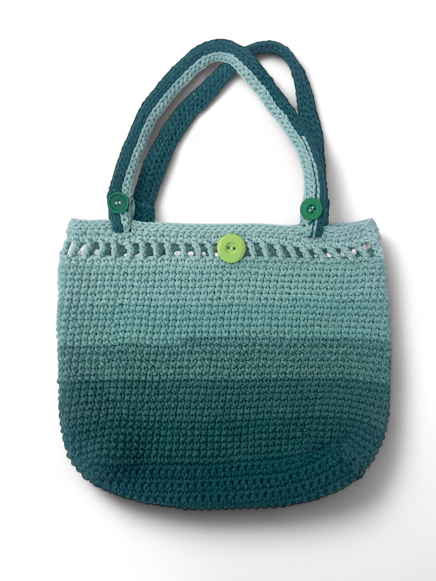 Handmade Bag