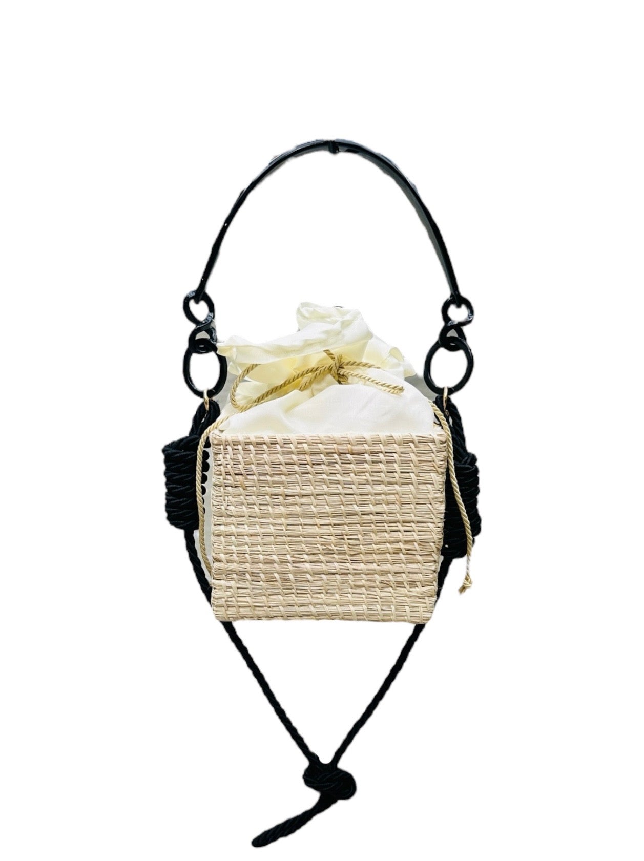 Handmade Woven Bag
