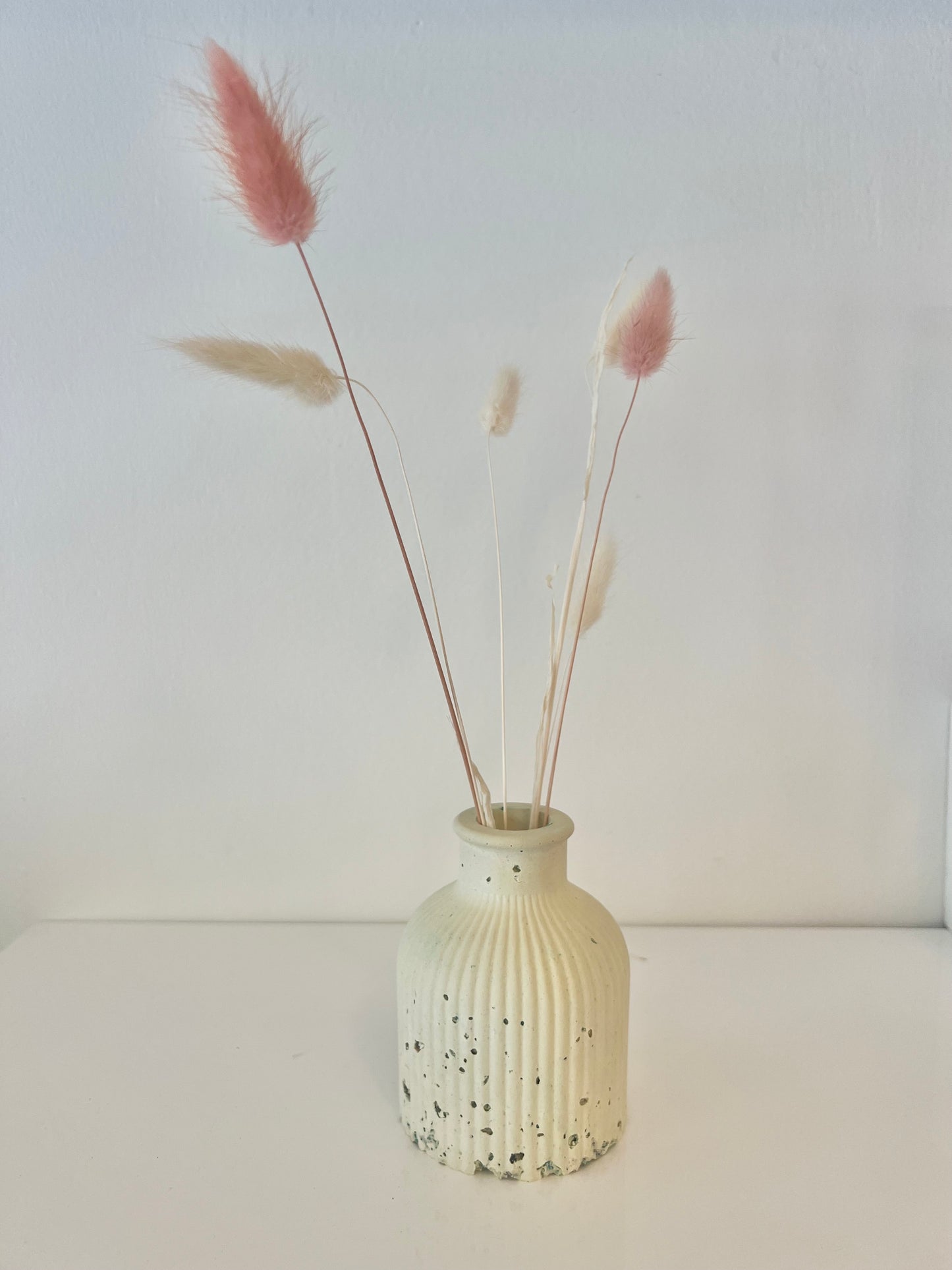 Handmade Bud Vase