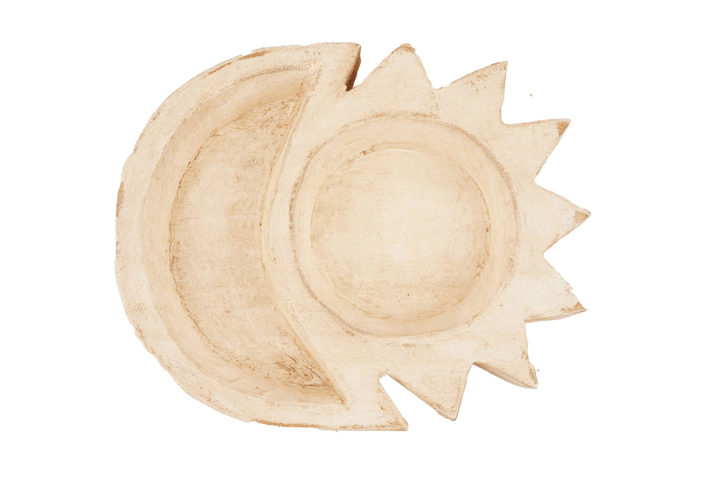 Bowl | Eclipse | Cream