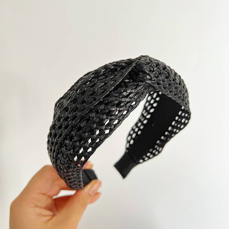 Headband | Woven