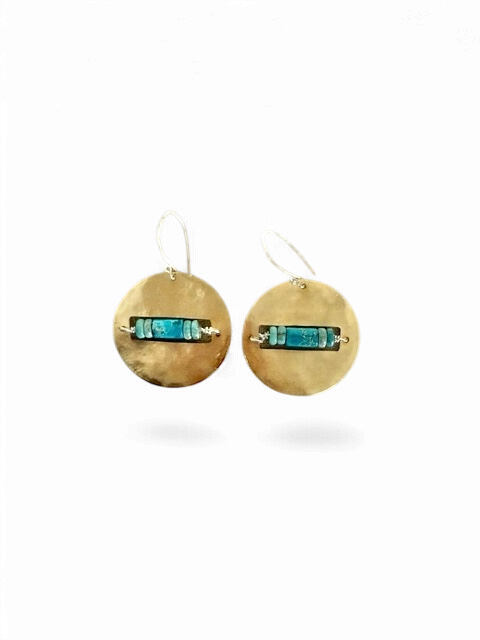 Handcrafted Earrings
